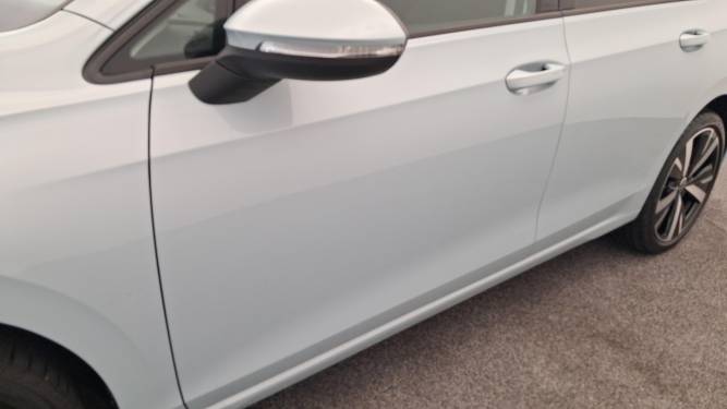 Golf 1.5 TSI EVO2 116 BVM6
