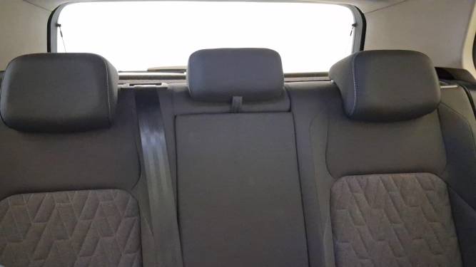 Golf 1.5 TSI EVO2 116 BVM6