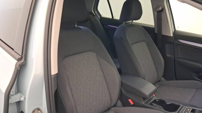 Golf 1.5 TSI EVO2 116 BVM6