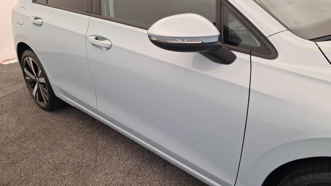 Golf 1.5 TSI EVO2 116 BVM6