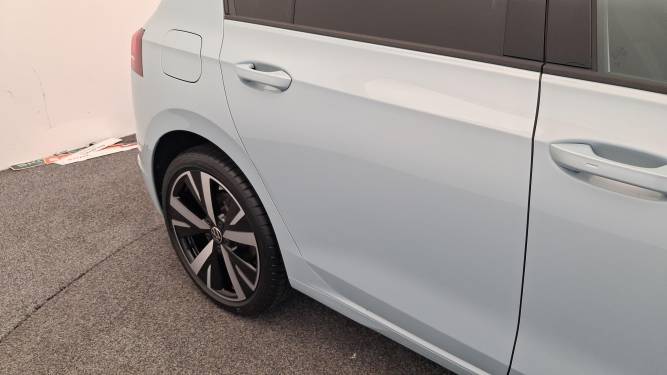 Golf 1.5 TSI EVO2 116 BVM6