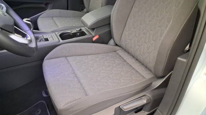Golf 1.5 TSI EVO2 116 BVM6