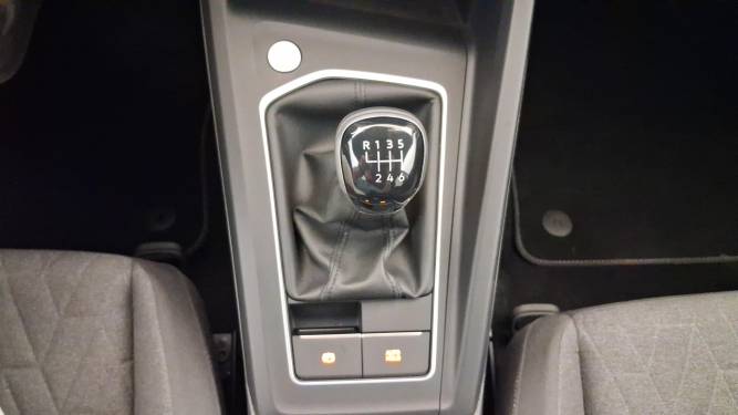 Golf 1.5 TSI EVO2 116 BVM6