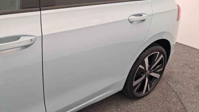 Golf 1.5 TSI EVO2 116 BVM6