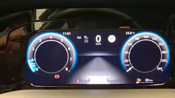 Golf 1.5 TSI EVO2 116 BVM6