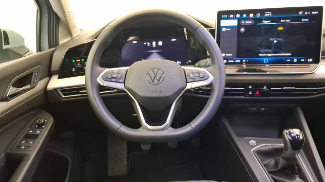 Golf 1.5 TSI EVO2 116 BVM6