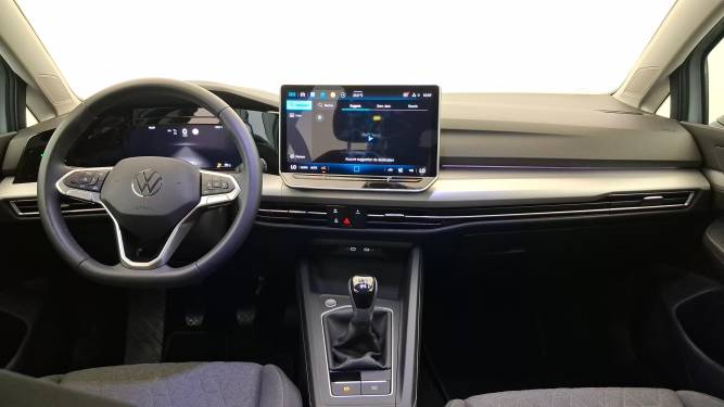 Golf 1.5 TSI EVO2 116 BVM6