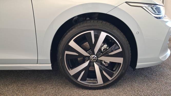 Golf 1.5 TSI EVO2 116 BVM6