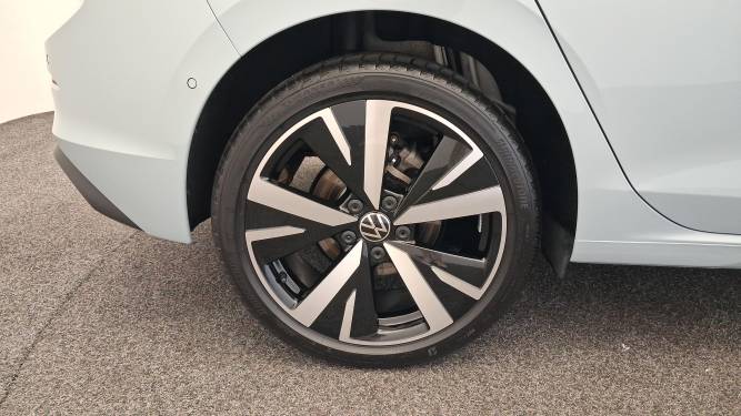 Golf 1.5 TSI EVO2 116 BVM6