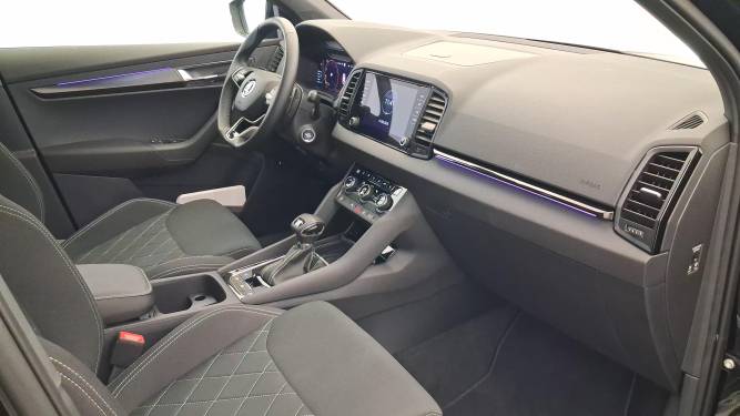 Karoq 1.5 TSI 150 ch ACT DSG7