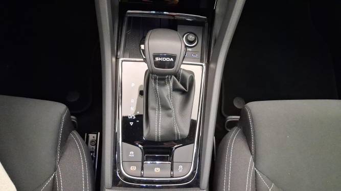 Karoq 1.5 TSI 150 ch ACT DSG7