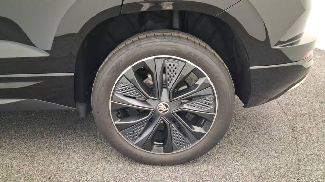 Karoq 1.5 TSI 150 ch ACT DSG7