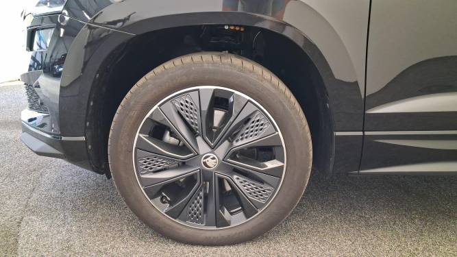 Karoq 1.5 TSI 150 ch ACT DSG7