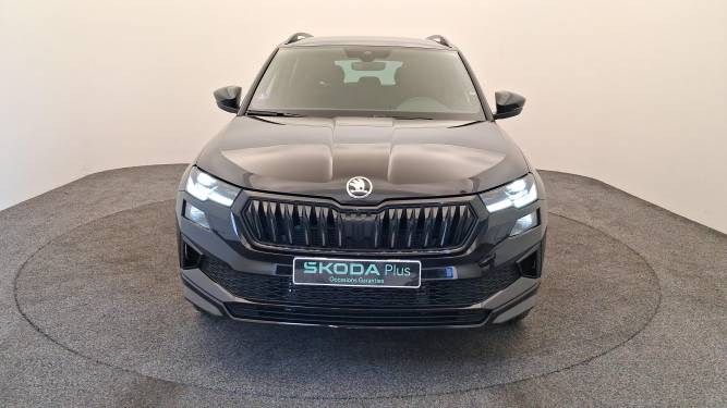 Karoq 1.5 TSI 150 ch ACT DSG7