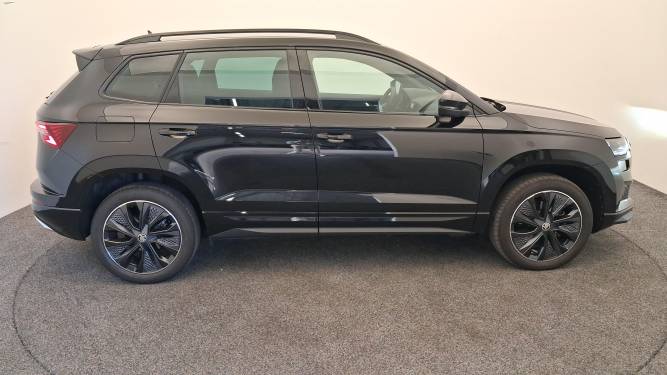 Karoq 1.5 TSI 150 ch ACT DSG7