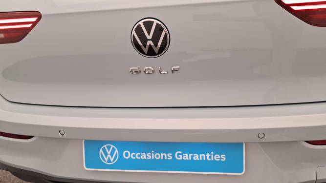 Golf 1.5 TSI EVO2 116 BVM6