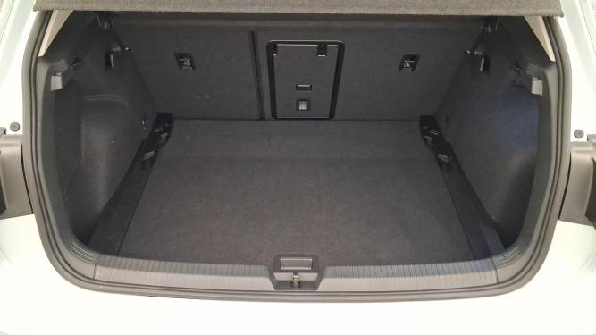 Golf 1.5 TSI EVO2 116 BVM6