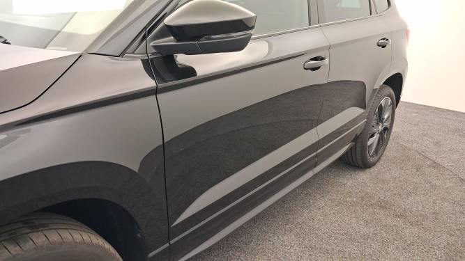 Karoq 1.5 TSI 150 ch ACT DSG7
