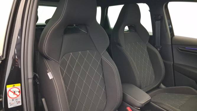 Karoq 1.5 TSI 150 ch ACT DSG7
