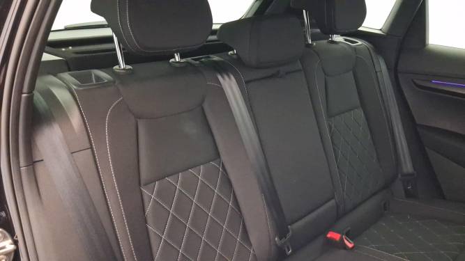 Karoq 1.5 TSI 150 ch ACT DSG7