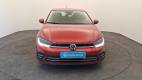 Polo 1.0 TSI 95 S&amp;S DSG7