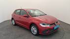 Polo 1.0 TSI 95 S&amp;S DSG7