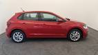 Polo 1.0 TSI 95 S&amp;S DSG7