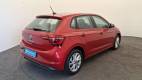 Polo 1.0 TSI 95 S&amp;S DSG7