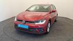 Polo 1.0 TSI 95 S&amp;S DSG7