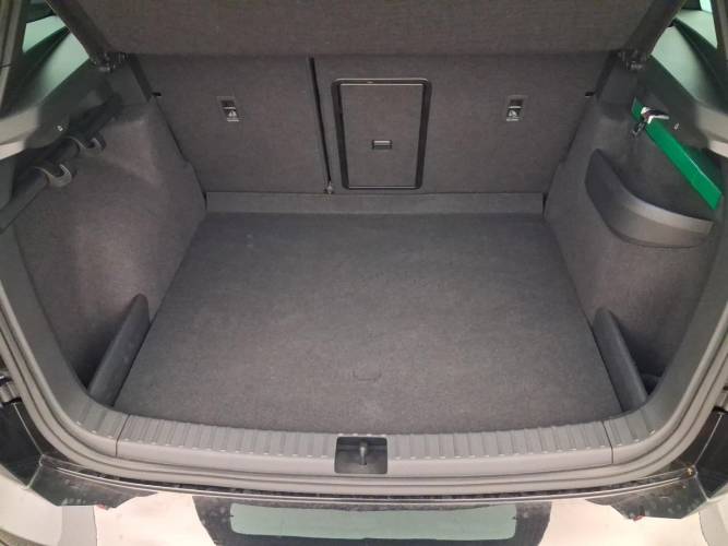 Karoq 1.5 TSI 150 ch ACT DSG7