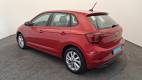 Polo 1.0 TSI 95 S&amp;S DSG7
