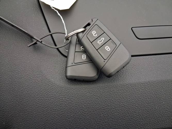 Karoq 1.5 TSI 150 ch ACT DSG7