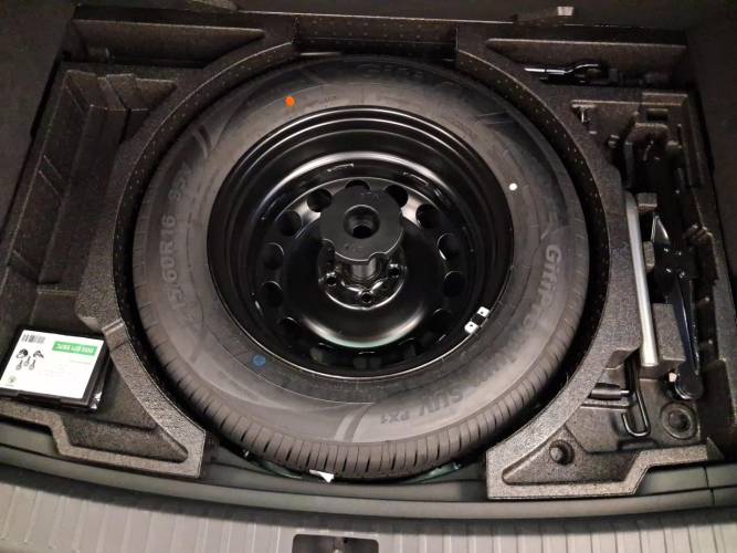 Karoq 1.5 TSI 150 ch ACT DSG7