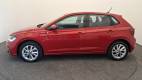 Polo 1.0 TSI 95 S&amp;S DSG7