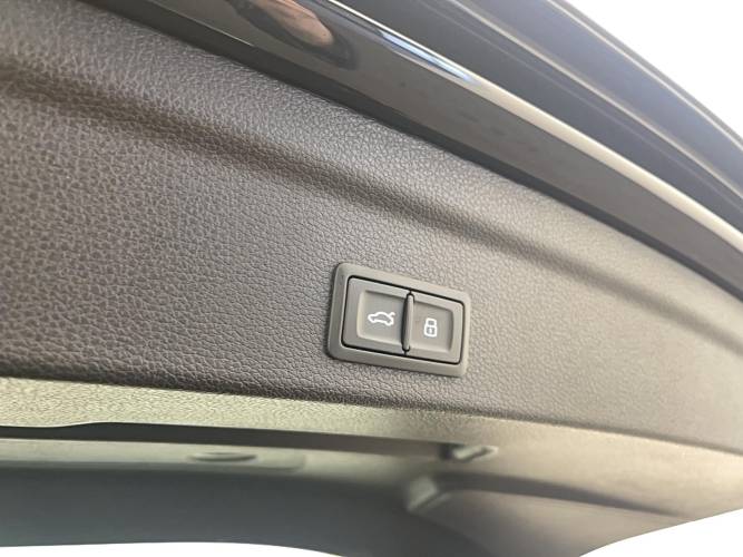 Q3 Sportback 45 TFSIe 245 ch S tronic 6