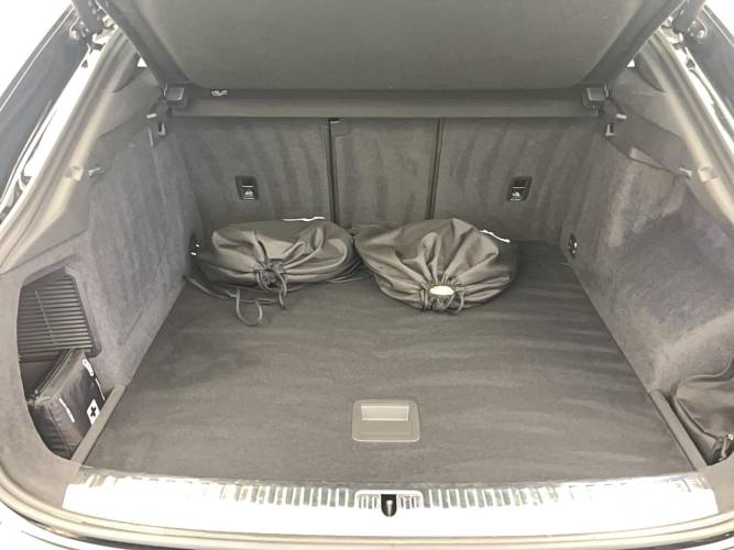 Q3 Sportback 45 TFSIe 245 ch S tronic 6