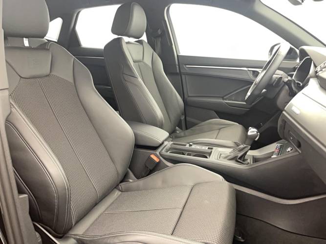 Q3 Sportback 45 TFSIe 245 ch S tronic 6