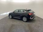 Q3 Sportback 45 TFSIe 245 ch S tronic 6