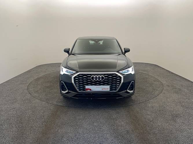 Q3 Sportback 45 TFSIe 245 ch S tronic 6