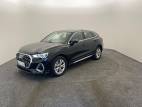 Q3 Sportback 45 TFSIe 245 ch S tronic 6