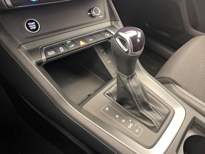 Q3 Sportback 45 TFSIe 245 ch S tronic 6