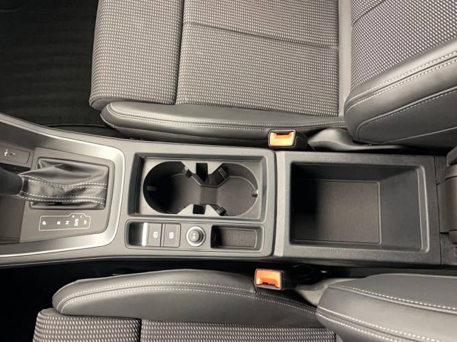 Q3 Sportback 45 TFSIe 245 ch S tronic 6