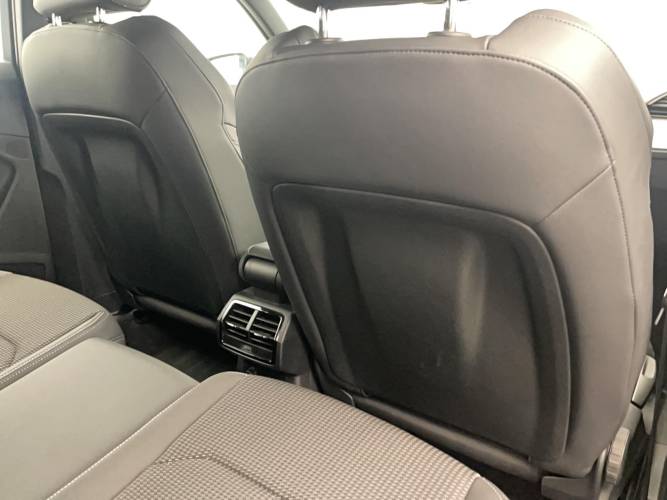 Q3 Sportback 45 TFSIe 245 ch S tronic 6