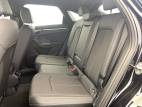 Q3 Sportback 45 TFSIe 245 ch S tronic 6