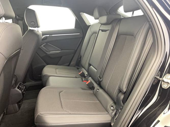 Q3 Sportback 45 TFSIe 245 ch S tronic 6