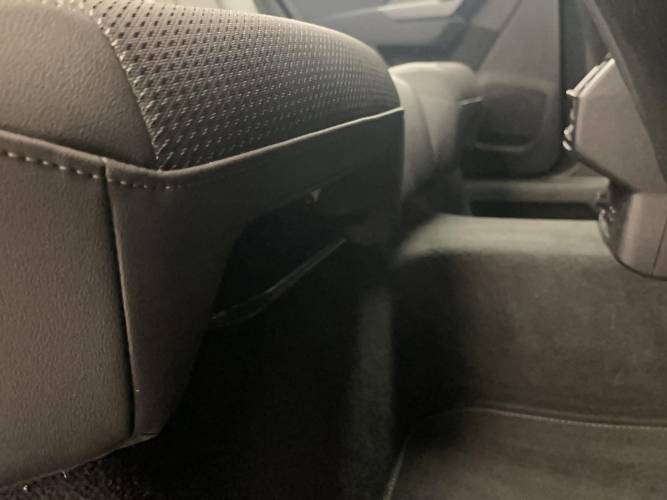 Q3 Sportback 45 TFSIe 245 ch S tronic 6