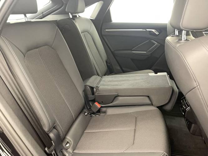 Q3 Sportback 45 TFSIe 245 ch S tronic 6