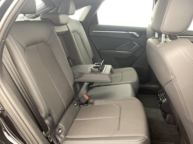 Q3 Sportback 45 TFSIe 245 ch S tronic 6