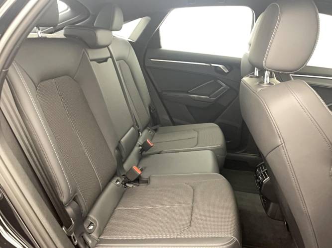 Q3 Sportback 45 TFSIe 245 ch S tronic 6