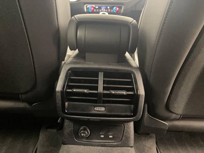 Q3 Sportback 45 TFSIe 245 ch S tronic 6